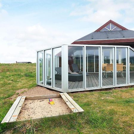8 Person Holiday Home In L Kken Løkken Esterno foto