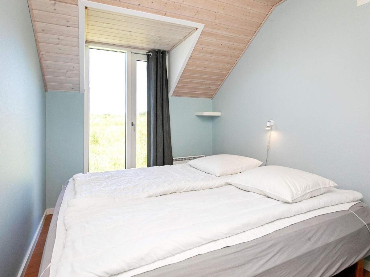 8 Person Holiday Home In L Kken Løkken Esterno foto